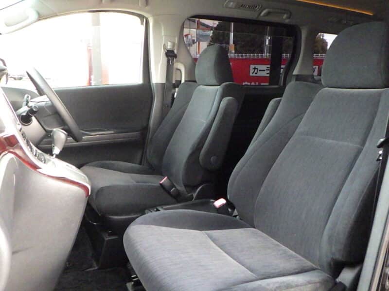 VELLFIRE ヴェルファイア 2.4Z