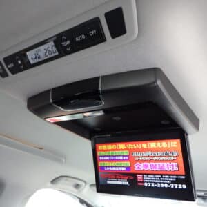 ALPHARD　アルファード　240S　