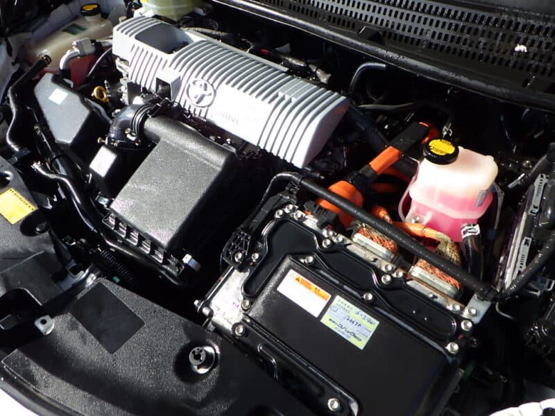 プリウスα Sツーリングセレクション