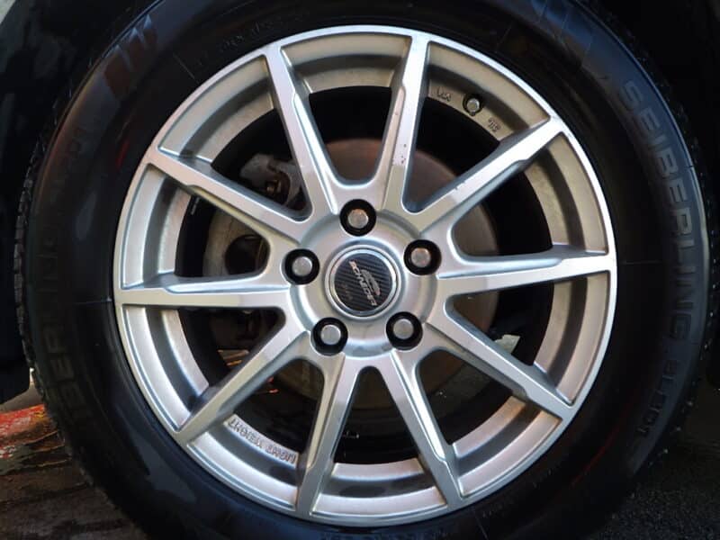 プリウスα Sツーリングセレクション