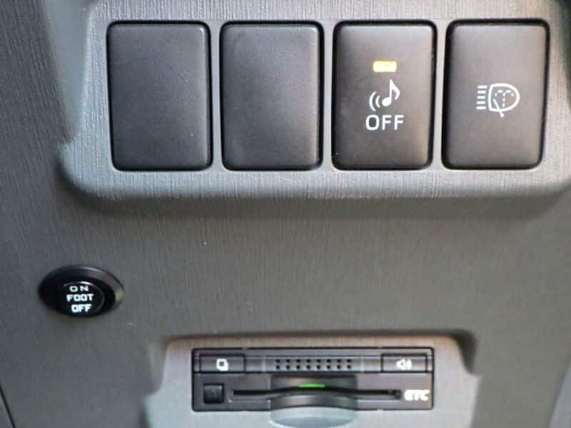 プリウスα Sツーリングセレクション