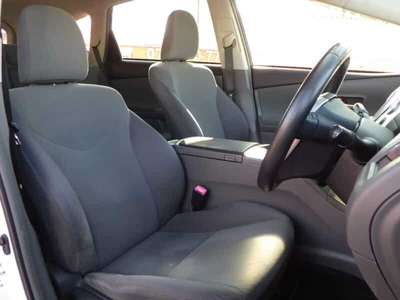 プリウスα Sツーリングセレクション