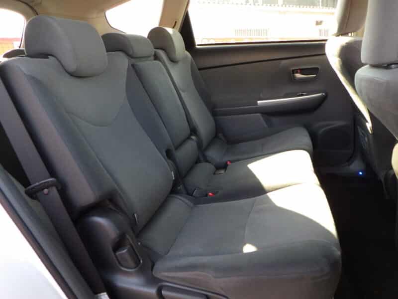 プリウスα Sツーリングセレクション