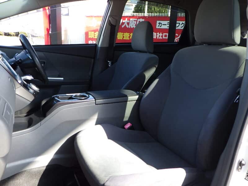 プリウスα Sツーリングセレクション