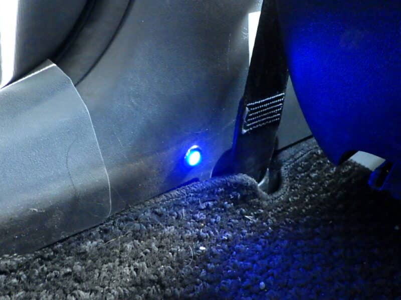 プリウスα Sツーリングセレクション