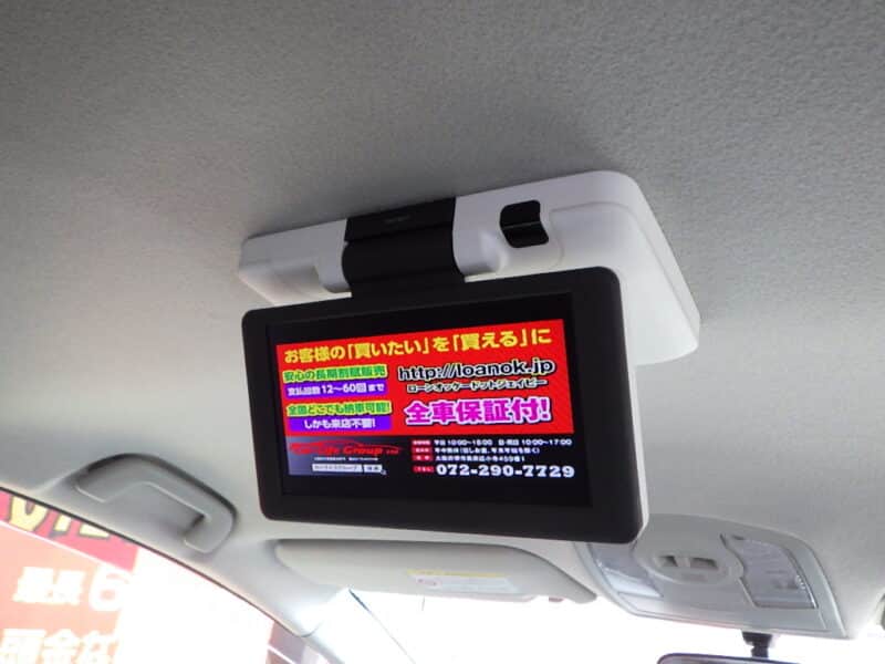 プリウスα Sツーリングセレクション