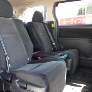 ALPHARD　アルファード　240S　