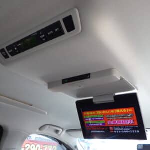 ALPHARD　アルファード　240S　