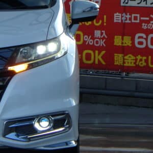 ODYSSEY　オデッセイ　アブソルートEX　【総合評価優良車】