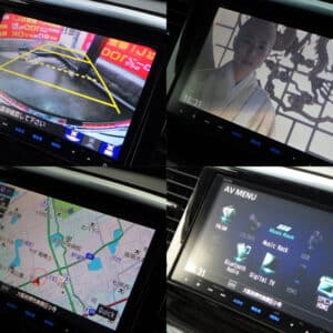 オデッセイ　アブソルートEX　【総合評価優良車】