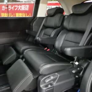 オデッセイ　アブソルートEX　【総合評価優良車】