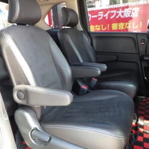 フリード　ハイブリッド　ジャストセレクション　【総合評価優良車】　