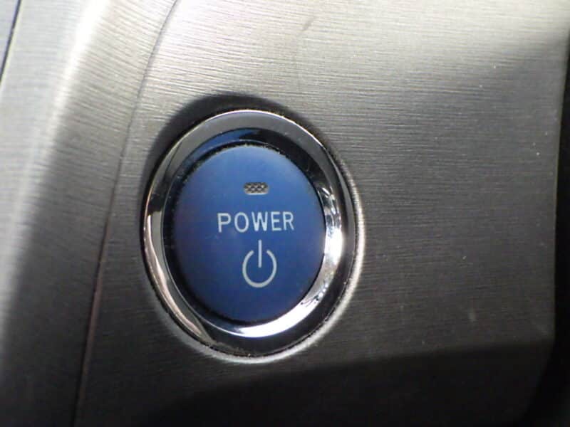 プリウス Sツーリングセレクション ~後期型~