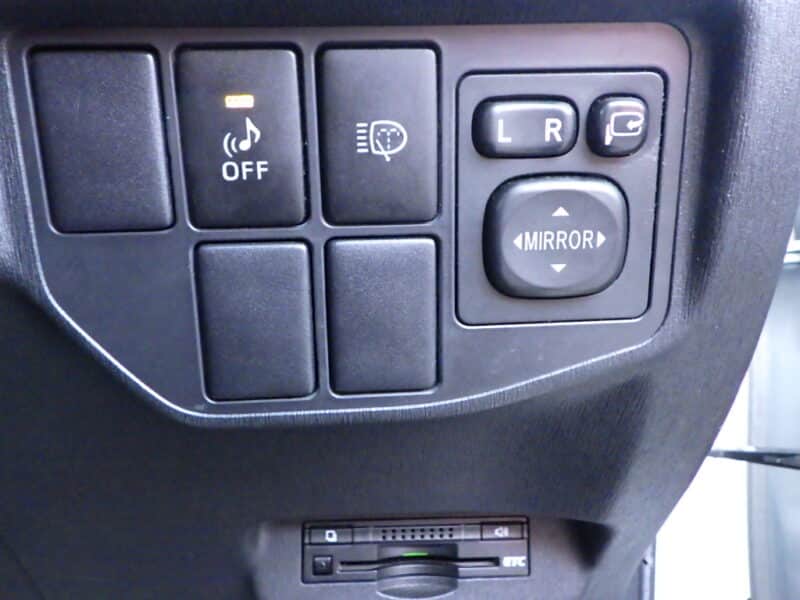 プリウス Sツーリングセレクション ~後期型~