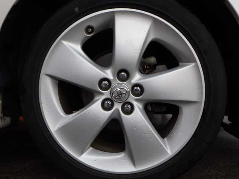 プリウス Sツーリングセレクション ~後期型~