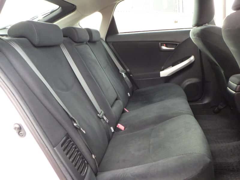 プリウス Sツーリングセレクション ~後期型~