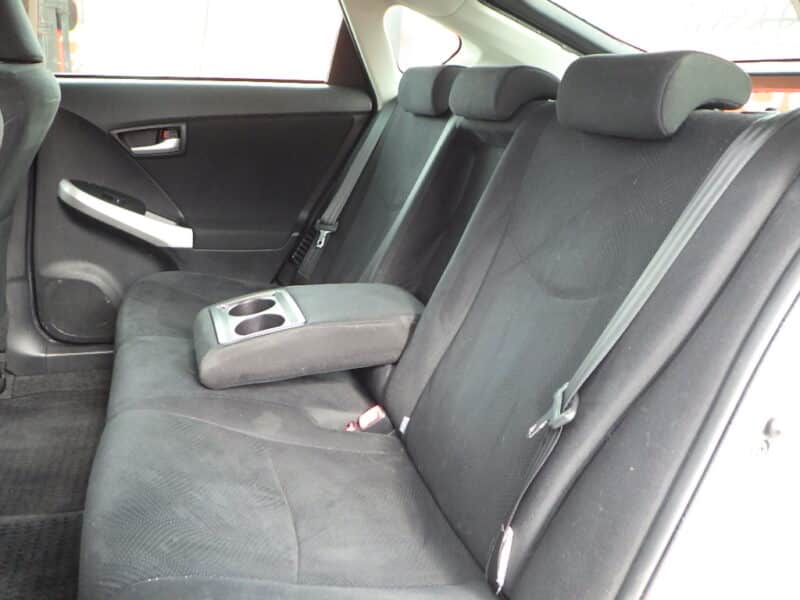 プリウス Sツーリングセレクション ~後期型~