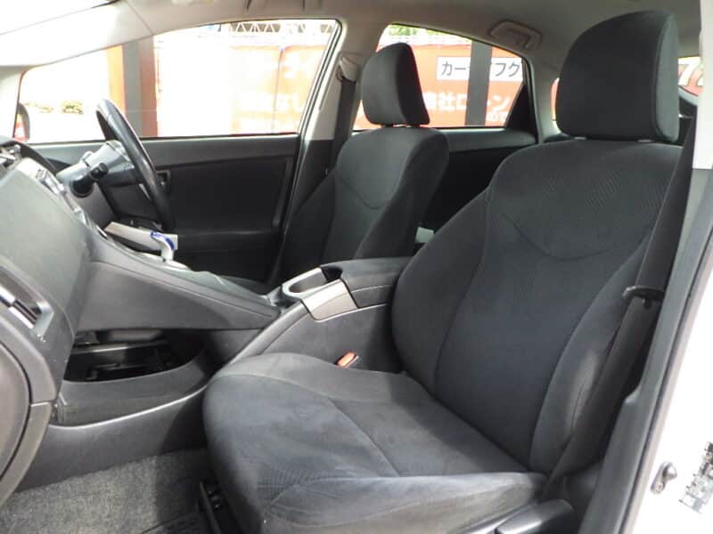 プリウス Sツーリングセレクション ~後期型~