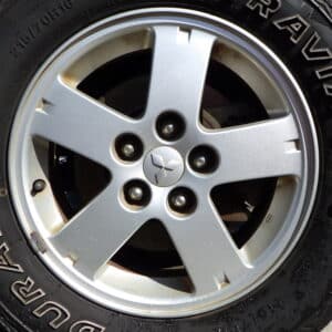 デリカD:5　Gパワーパッケージ　～キャプテンシート7人乗りtype～　4WD　【総合評価優良車】　