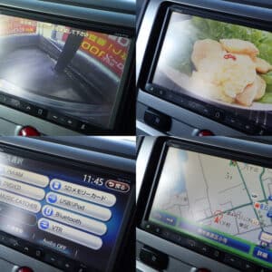 デリカD:5　Gパワーパッケージ　～キャプテンシート7人乗りtype～　4WD　【総合評価優良車】　
