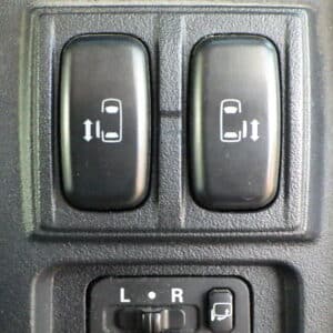 デリカD:5　Gパワーパッケージ　～キャプテンシート7人乗りtype～　4WD　【総合評価優良車】　