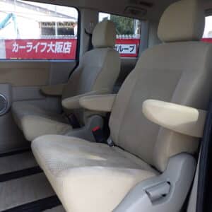 デリカD:5　Gパワーパッケージ　～キャプテンシート7人乗りtype～　4WD　【総合評価優良車】　