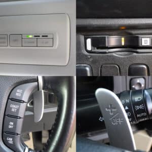 デリカD:5　Gパワーパッケージ　～キャプテンシート7人乗りtype～　4WD　【総合評価優良車】　