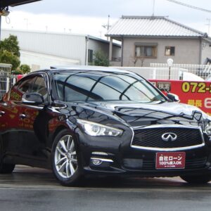 スカイライン　200GT-ｔ　タイプＰ　【総合評価優良車】