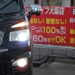 ヴォクシー　ZS　煌Ⅱ　【総合評価優良車】　