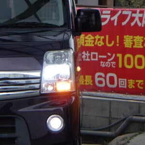 エブリイワゴン　PZターボ　【総合評価優良車】