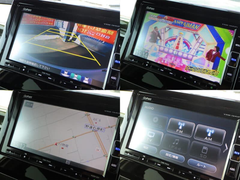 N-BOXカスタム G・Lホンダセンシング