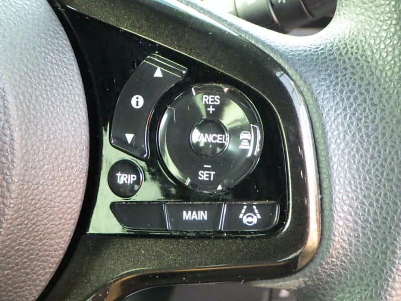 N-BOXカスタム G・Lホンダセンシング