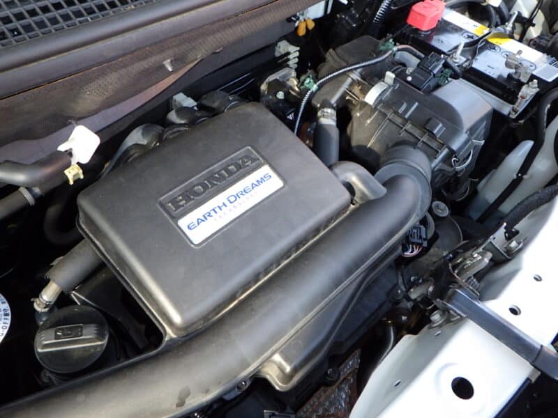 N-BOXカスタム G・Lホンダセンシング