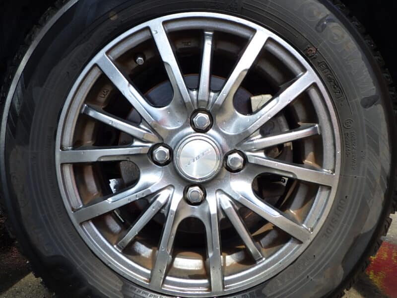 bB Zエアロ Gパッケージ 【総合評価優良車】