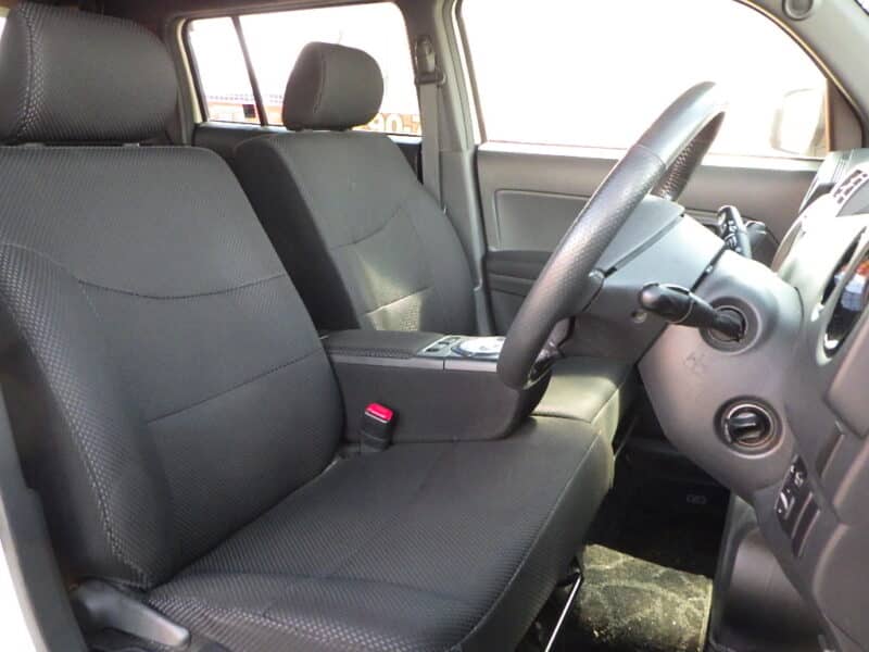 bB Zエアロ Gパッケージ 【総合評価優良車】