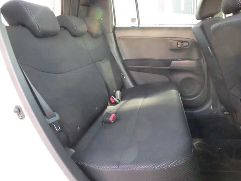 bB Zエアロ Gパッケージ 【総合評価優良車】