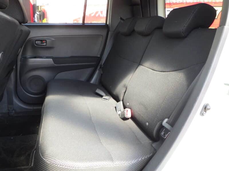 bB Zエアロ Gパッケージ 【総合評価優良車】