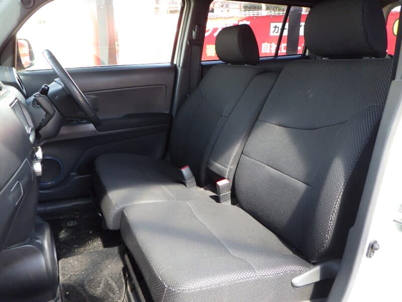 bB Zエアロ Gパッケージ 【総合評価優良車】