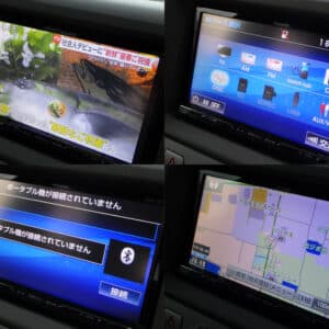 エブリイワゴン　PZターボ　【総合評価優良車】