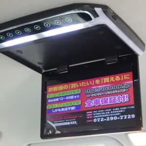 ノア　Si　レイッシュ　～7人乗りtype～