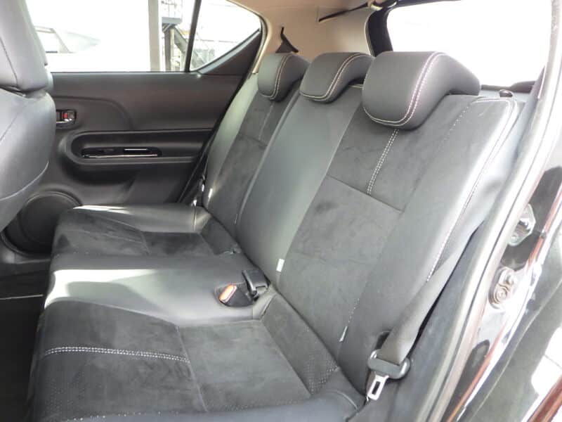 AQUA アクア G G’s