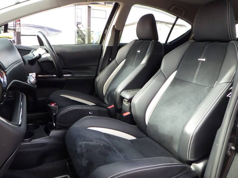 AQUA アクア G G’s