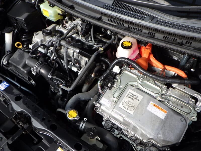 AQUA アクア G G’s