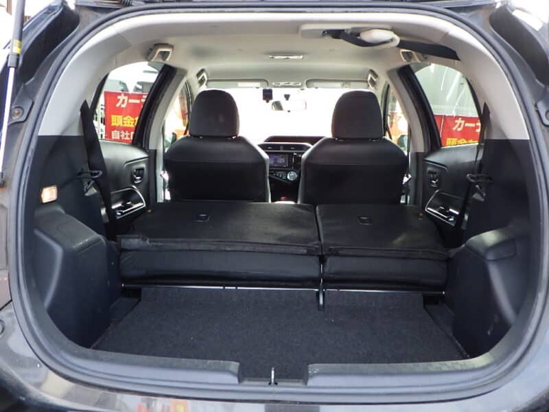 AQUA アクア G G’s