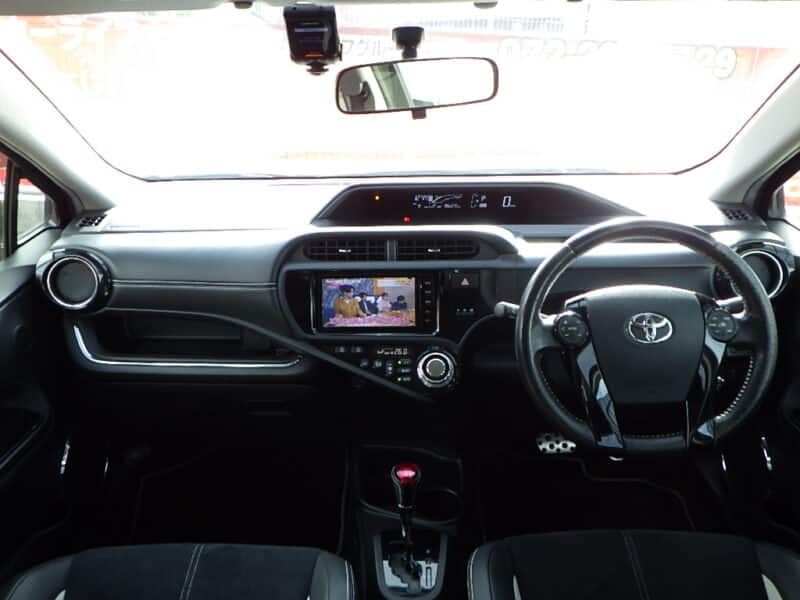 AQUA アクア G G’s