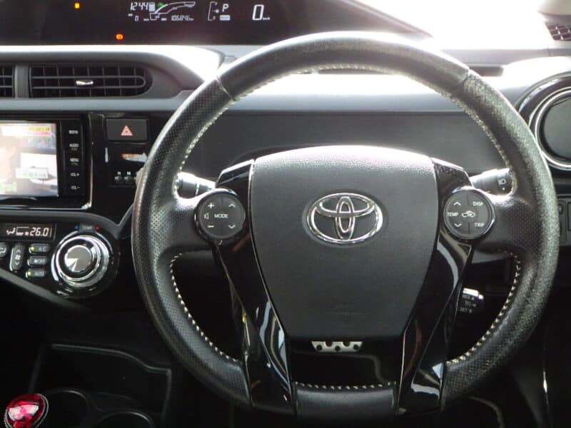 AQUA アクア G G’s