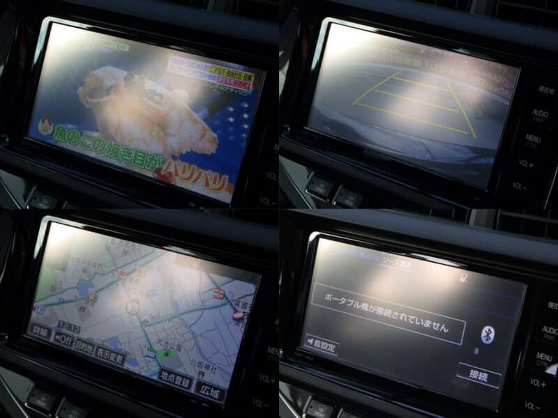 AQUA アクア G G’s