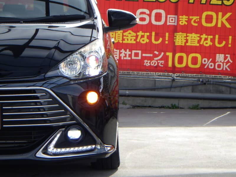 AQUA アクア G G’s