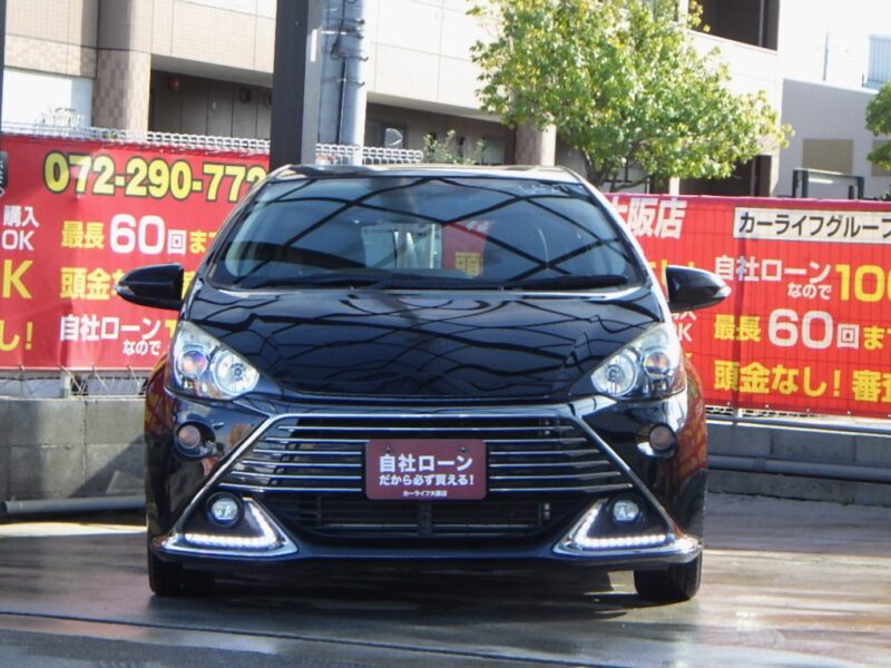 AQUA アクア G G’s