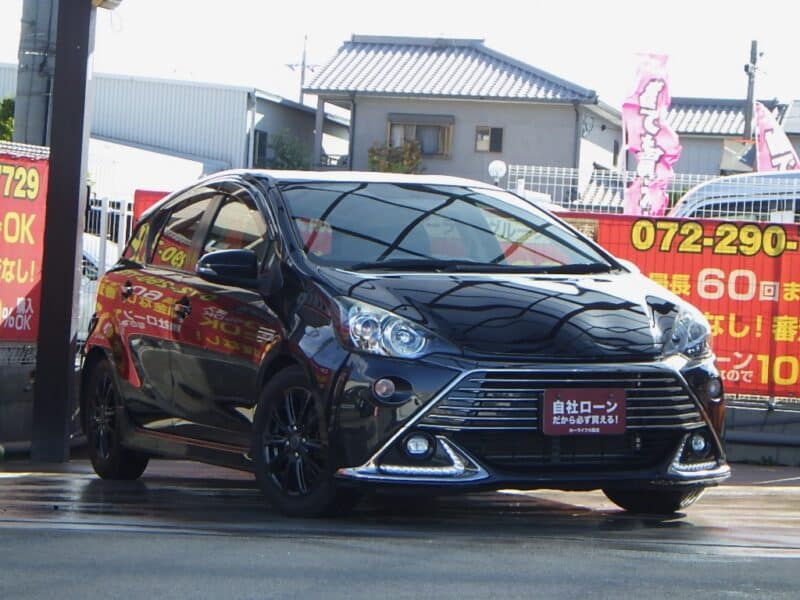 AQUA アクア G G’s